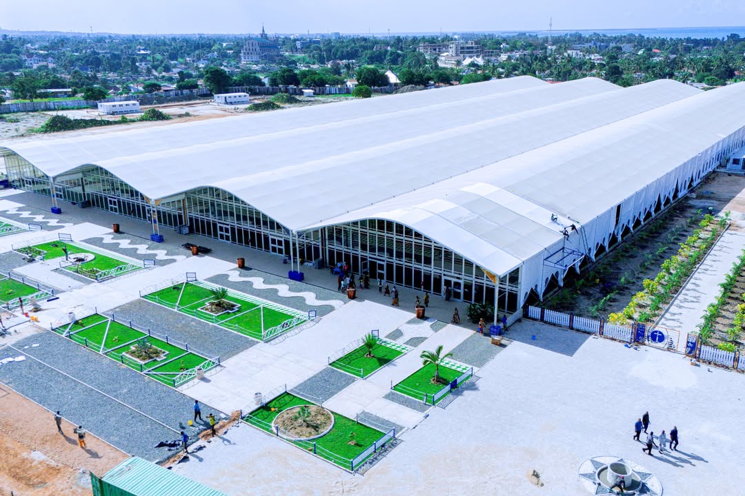 Arise and Shine Ministry