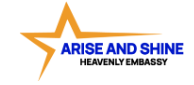 Arise and Shine Ministry