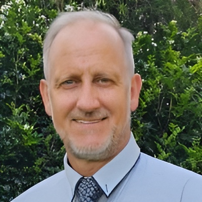 Eng. Reniel Engelbrecht, Pr.Eng, PMP